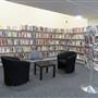 Camden Town Library