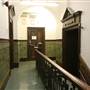Chiswick Town Hall, Interiors
