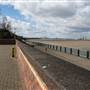 Thamesmead - Thames Path