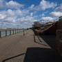 Thamesmead - Thames Path