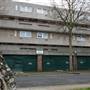 Thamesmead - Byron Close