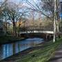 Thamesmead - The Moorings