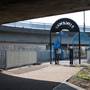 Thamesmead Flyover
