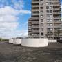 Thamesmead - Hartlock Drive