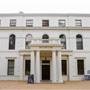 Gunnersbury Park - Museum