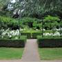 Gunnersbury Park - Gardens
