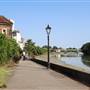Strand-on-the-Green Riverside