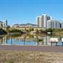 East India Dock Basin