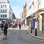 Leather Lane Market