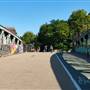 Regent's Park Road Footbridge