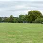 West Hendon Playing Fields