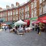 Brixton Outdoor Markets