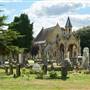 Lambeth Cemetery