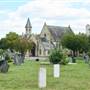 Lambeth Cemetery