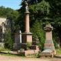 Nunhead Cemetery