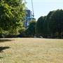 Rosemary Gardens & Football Pitch and Tennis Courts