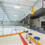 South Gwinnett Park Dual Deck Arena