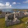 Tresco Island