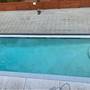 Riverfront Backyard