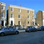 Stockwell Park Crescent