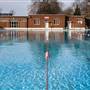 Brockwell Lido