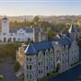 University of Redlands, Marin Campus