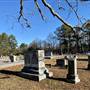 Luxomni Baptist Cemetery