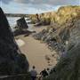 Bedruthan Steps