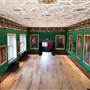 Grand Tudor Mansion