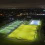 St. Dunstan's College - sports & grounds