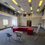Bankside meeting rooms & car park