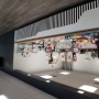 Swanky Corporate Space