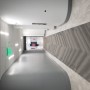 Modern Marble Office Building