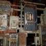 Rusty Shipyard and Warehouse