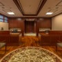 Limitless Luxury Corporate Building