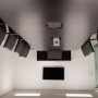 Modern Minimalist Office Spaces