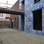 Hip and Hidden Workspace Compound