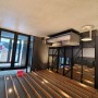Regal and Modern Industrial Apartment