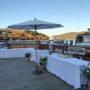 Boat Dock and Deck in Tiburon