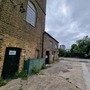 Amwell Street site