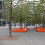 Wembley squares