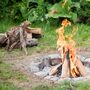 Lee Valley Almost Wild Campsite