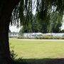 Lee Valley Caravan Park, Dobbs Weir