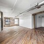 Wood Themed Workspace