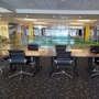 Modern Office with Open Spaces