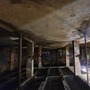 Graffiti'd Warehouse