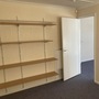 Bertha James Day Centre Empty Residential Flat