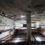 Decrepit Tunnel