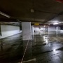 City of London underground car park