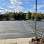 Hebron Church Parking Lot/Base Camp